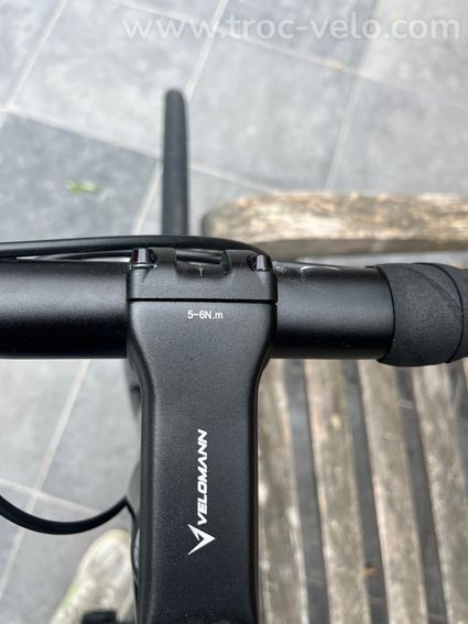 Bianchi Infinito - 3