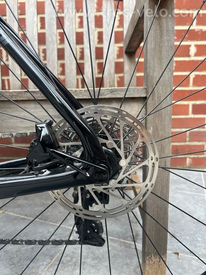 Bianchi Infinito - 5