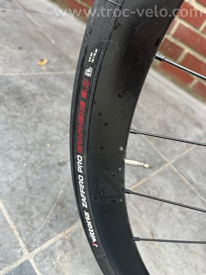 Bianchi Infinito - 7