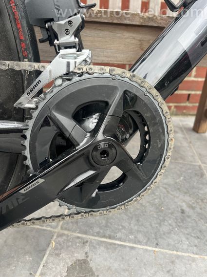 Bianchi Infinito - 9