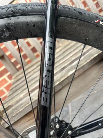 Bianchi Infinito - 10