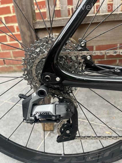 Bianchi Infinito - 11