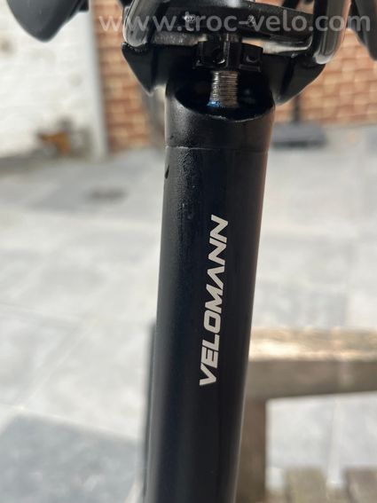 Bianchi Infinito - 12