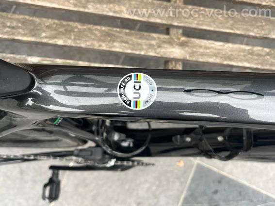 Bianchi Infinito - 13