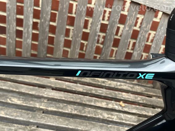 Bianchi Infinito - 15
