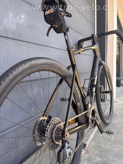 ARGON 18 DARK MATTER taille M - 2