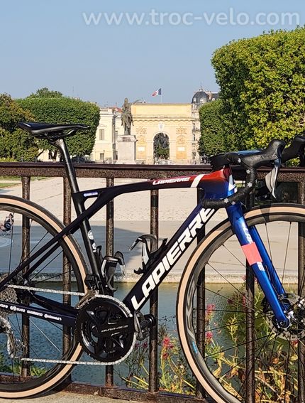 Pédalier Dura-Ace 170 mm capteur de puissance - 2