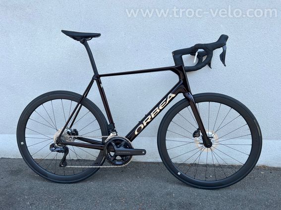 Orbea ORCA M30 2024