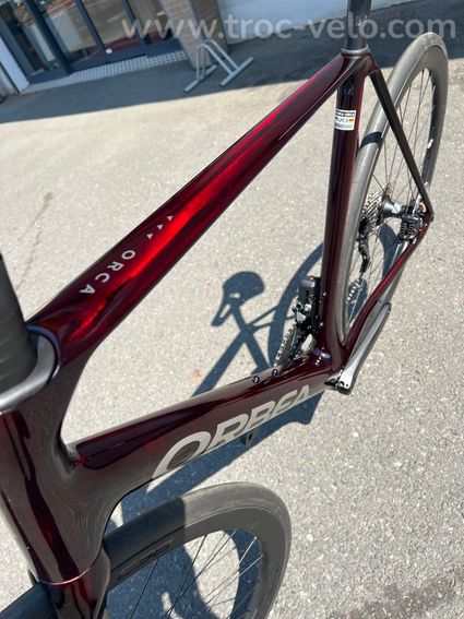 ORBEA ORCA - 2