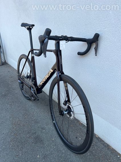 ORBEA ORCA - 4