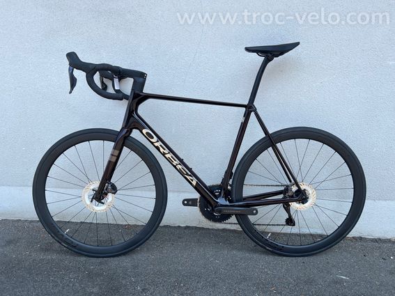 ORBEA ORCA - 5