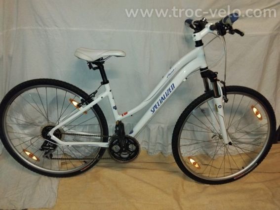 Vélo Specialized Ariel sport