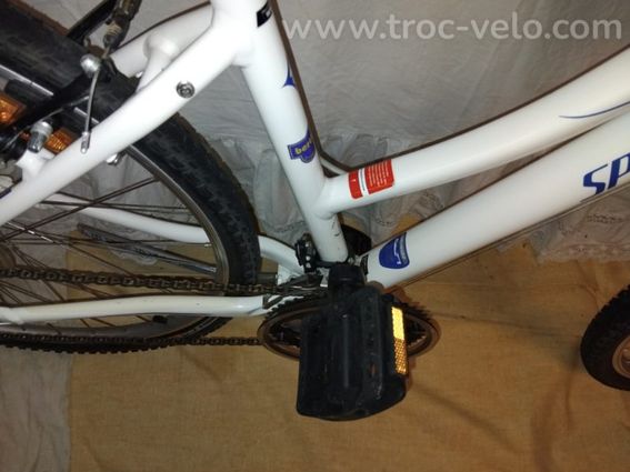 Vélo Specialized Ariel sport - 2
