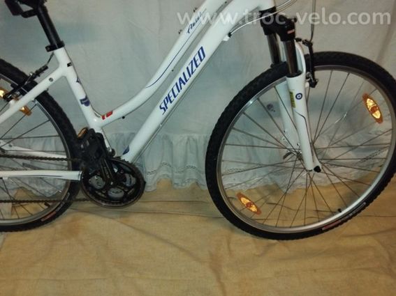 Vélo Specialized Ariel sport - 3