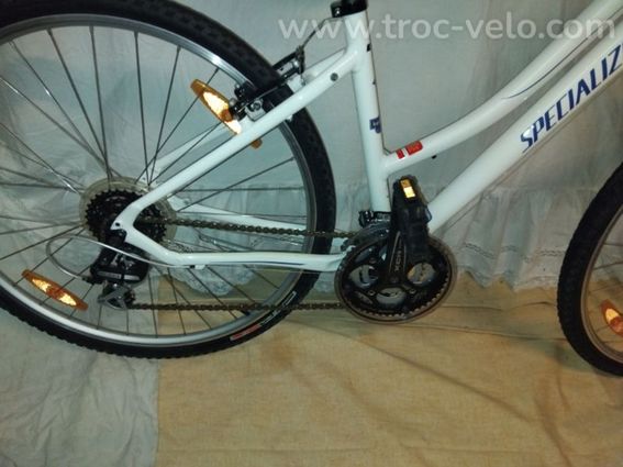 Vélo Specialized Ariel sport - 4