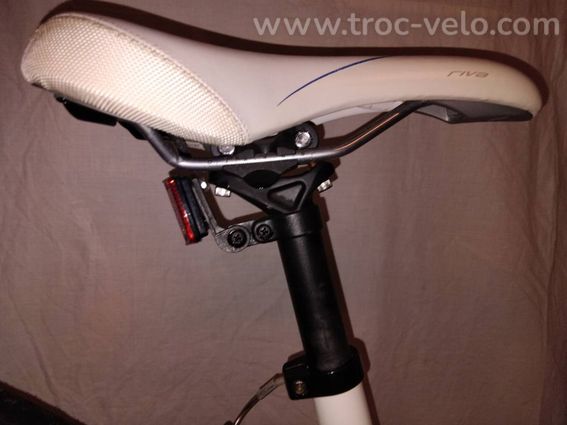 Vélo Specialized Ariel sport - 7