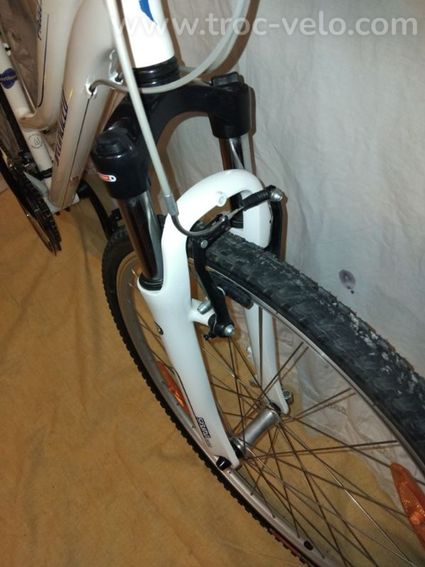 Vélo Specialized Ariel sport - 8