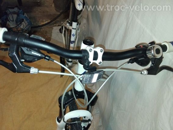 Vélo Specialized Ariel sport - 10