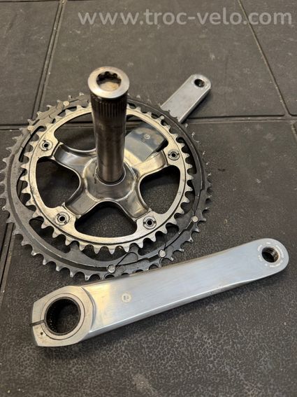Pédalier Dura ace FC-7800 - 2