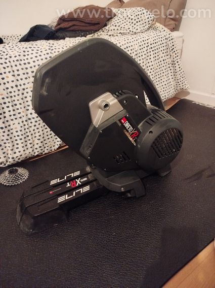 Home trainer