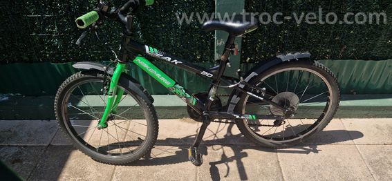 vélo enfant