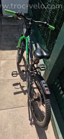 vélo enfant - 2
