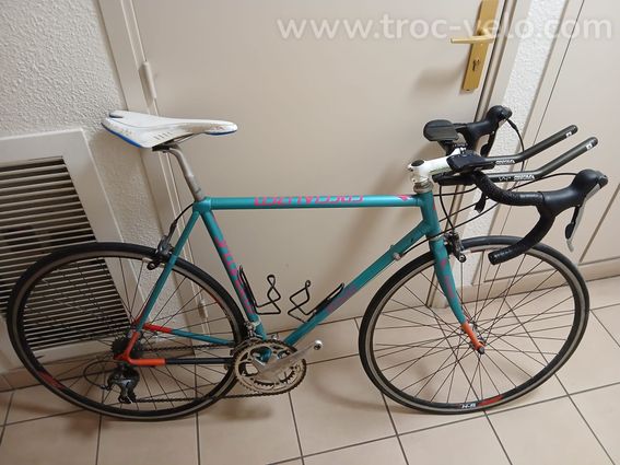 Vélo de route vintage - 2