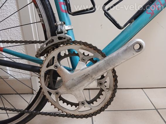 Vélo de route vintage - 3