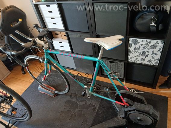 Vélo de route vintage - 4