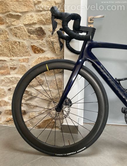 Lapierre Xelius-2023 Ultegra-Di2 taille M - 3