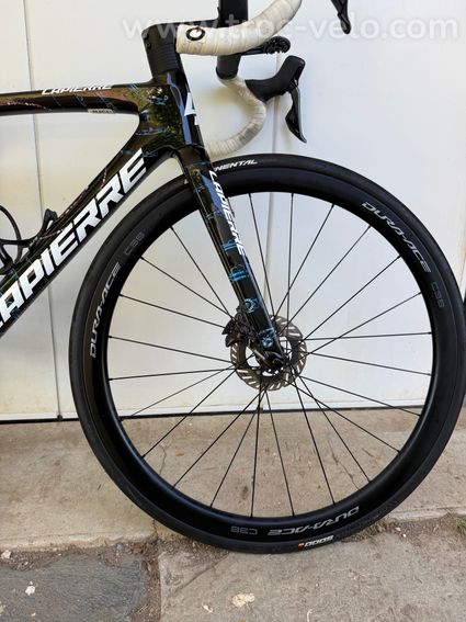 Lapierre fdj édition TDF - 4