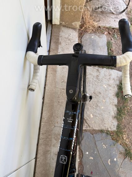 Lapierre fdj édition TDF - 6