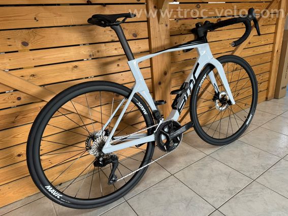Vélo de route BMC Team Machine R  - 3