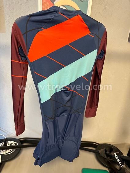 Combinaison cyclo-cross Rapha