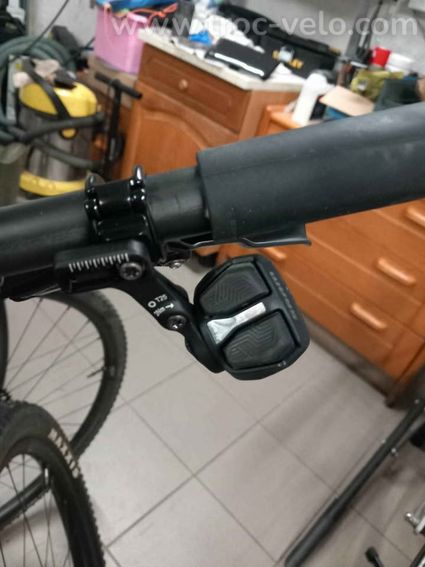 Cannondale Scalpel LAB71 taille L comme neuf ! - 4
