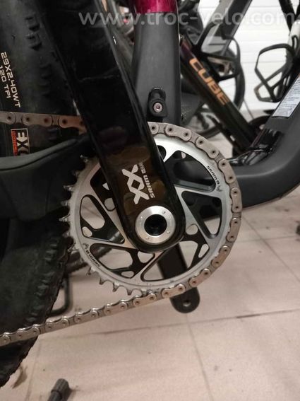 Cannondale Scalpel LAB71 taille L comme neuf ! - 5
