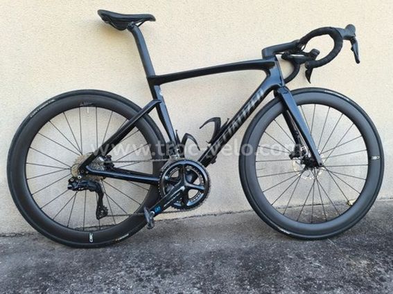 Vélo Spé Tarmac SL7