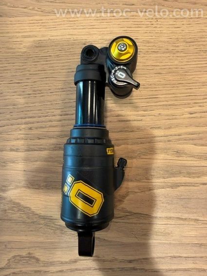 OHLINS AMORTISSEUR TTS AIR