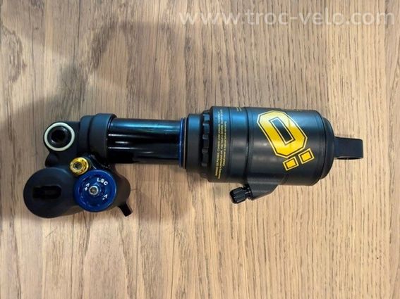 OHLINS AMORTISSEUR TTS AIR - 2