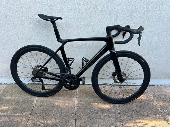 Trek madone sl6 8e génération