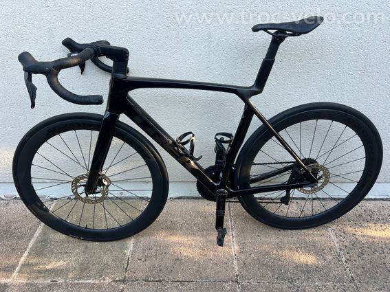 Trek madone sl6 8e génération - 2