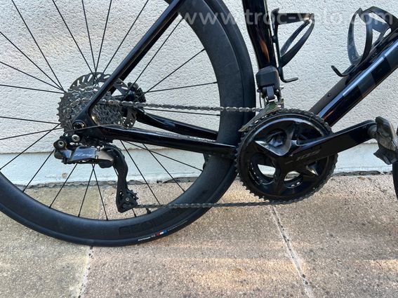 Trek madone sl6 8e génération - 3