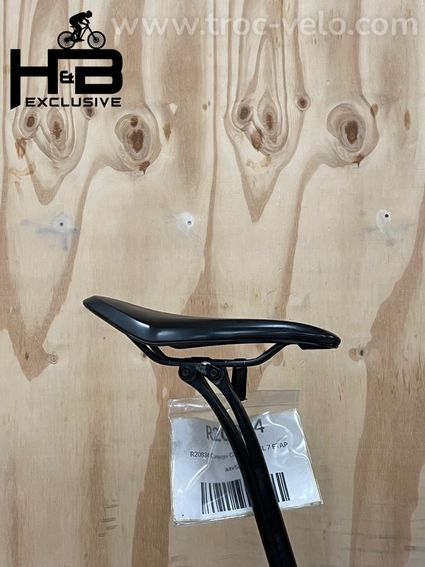 Canyon Grail CF SL 7 eTap Carbon Vélo de gravel Sram Rival AXS 2023 - 6