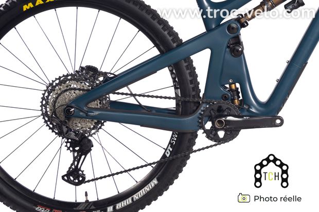 Yeti SB 130 T1 Turq 29" - 4