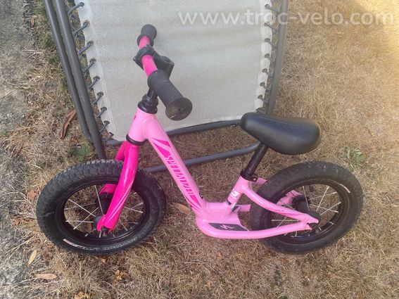 Draisienne specialized hotwalk 12 pouces - 2