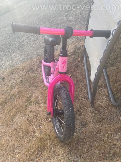 Draisienne specialized hotwalk 12 pouces - 4