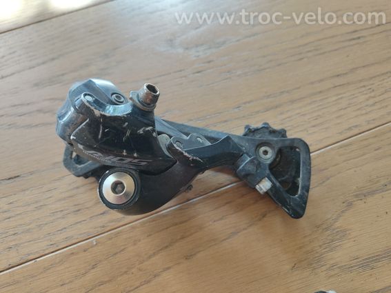 dérailleur arrière Sora