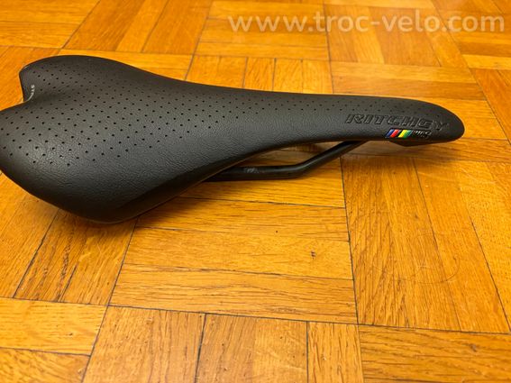Selle Ritchey WCS Carbon Streem 132 mm - 2