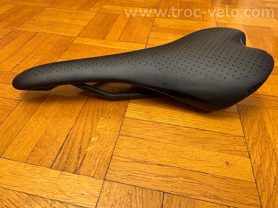 Selle Ritchey WCS Carbon Streem 132 mm - 3