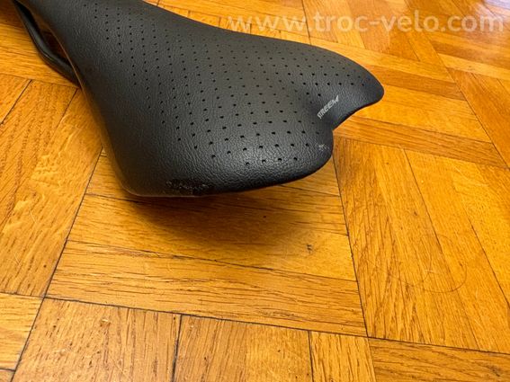 Selle Ritchey WCS Carbon Streem 132 mm - 4